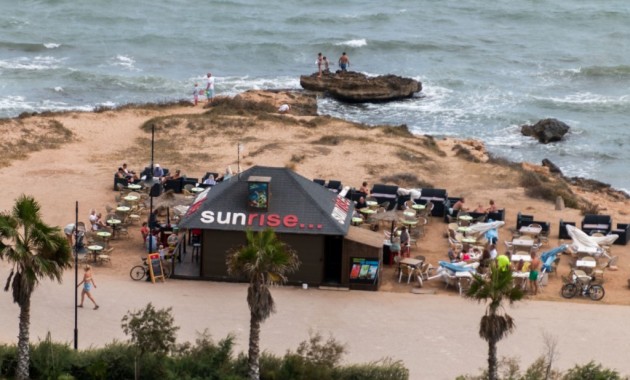 Venta - Apartamento / piso -
Punta Prima