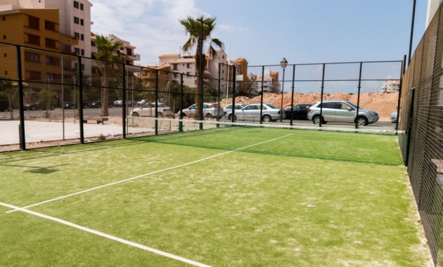 Venta - Apartamento / piso -
Punta Prima