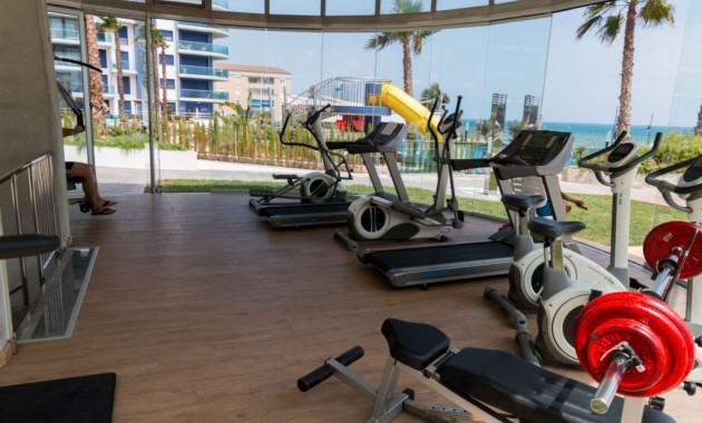 Venta - Apartamento / piso -
Punta Prima