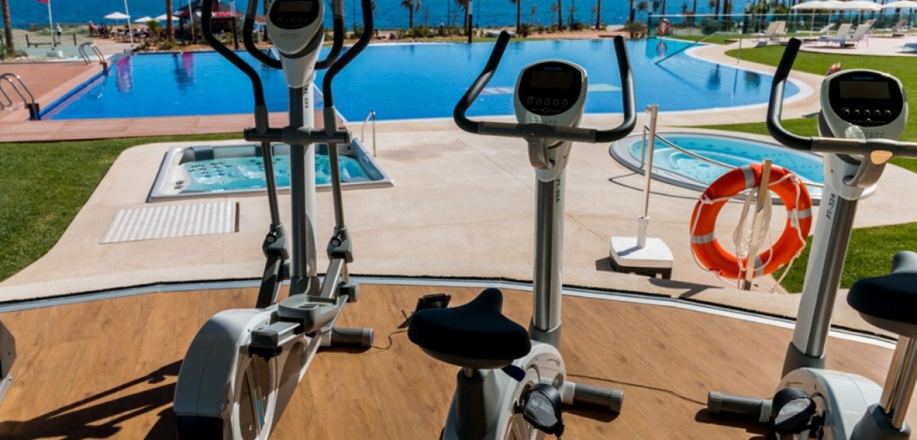 Venta - Apartamento / piso -
Punta Prima