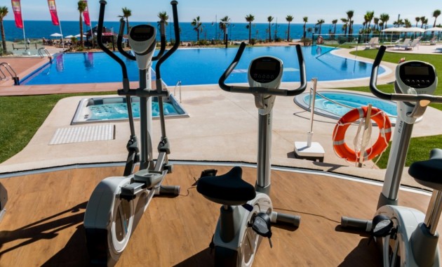 Venta - Apartamento / piso -
Punta Prima