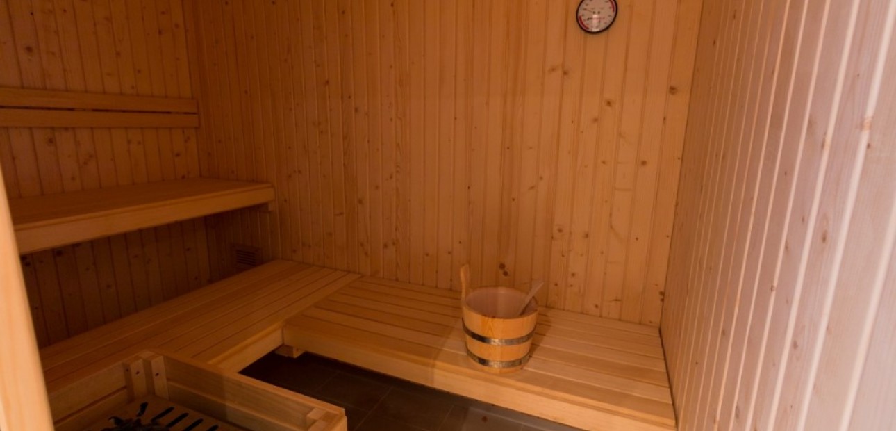 Venta - Apartamento / piso -
Punta Prima