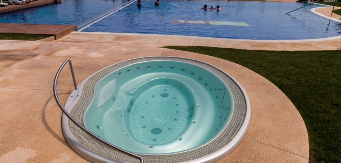 Venta - Apartamento / piso -
Punta Prima