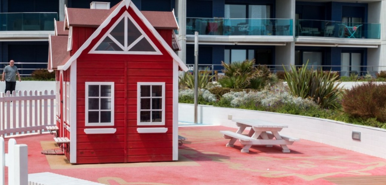 Venta - Apartamento / piso -
Punta Prima