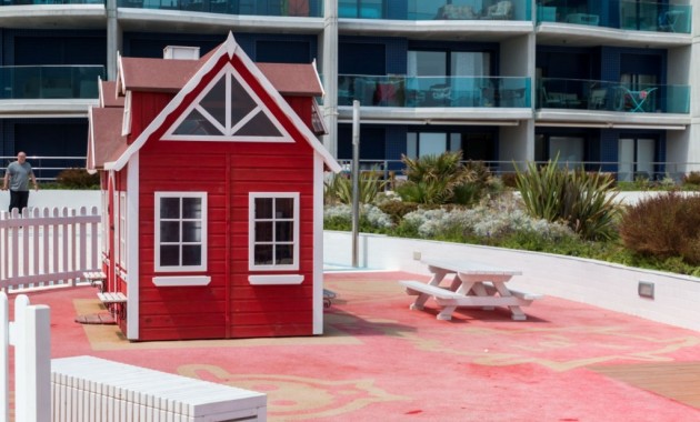 Venta - Apartamento / piso -
Punta Prima