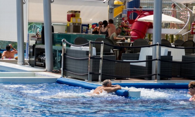 Venta - Apartamento / piso -
Punta Prima