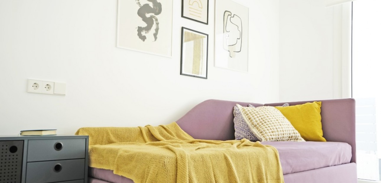 Nieuwbouw - Villa -
Vistabella Golf - Vista Bella