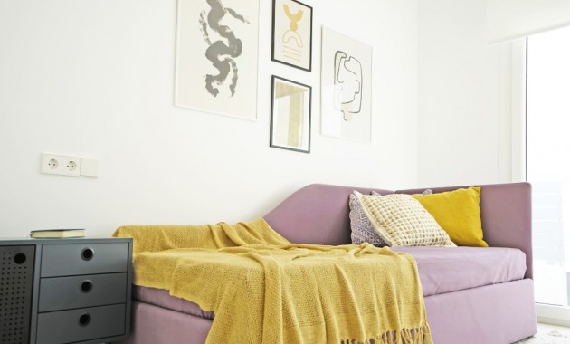 Nieuwbouw - Villa -
Vistabella Golf - Vista Bella