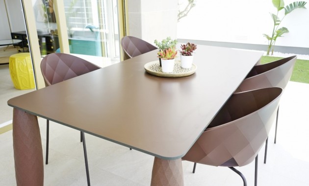 Nieuwbouw - Villa -
Vistabella Golf - Vista Bella