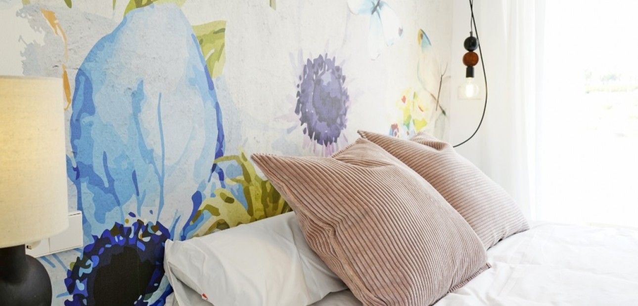 Nieuwbouw - Villa -
Vistabella Golf - Vista Bella