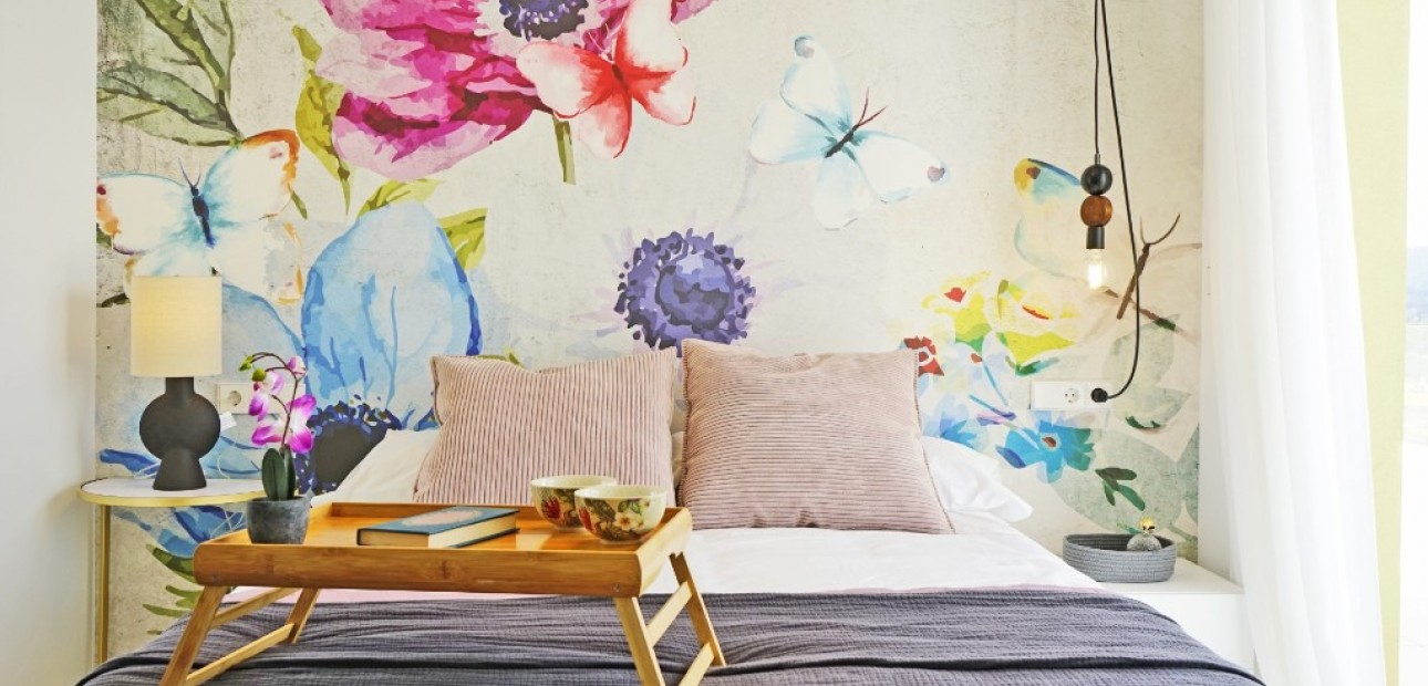 Nieuwbouw - Villa -
Vistabella Golf - Vista Bella