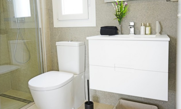 Nieuwbouw - Villa -
Vistabella Golf - Vista Bella