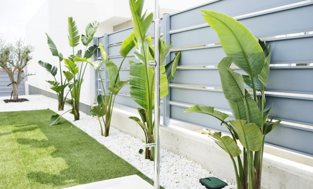 Nieuwbouw - Villa -
Vistabella Golf - Vista Bella