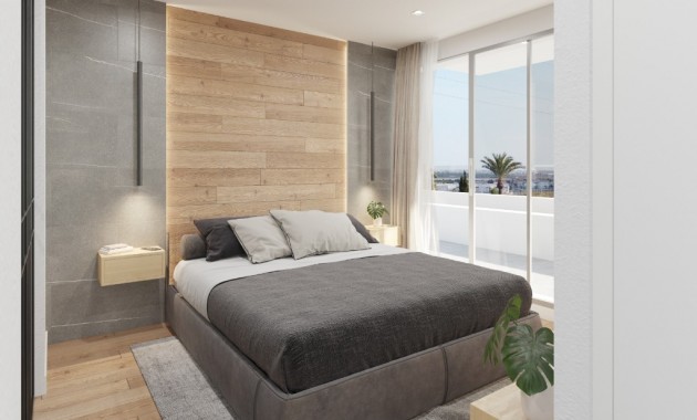 New Build - Villa -
Ciudad Quesada