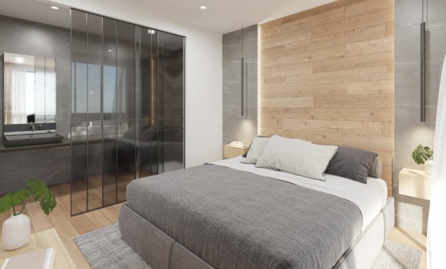 New Build - Villa -
Ciudad Quesada