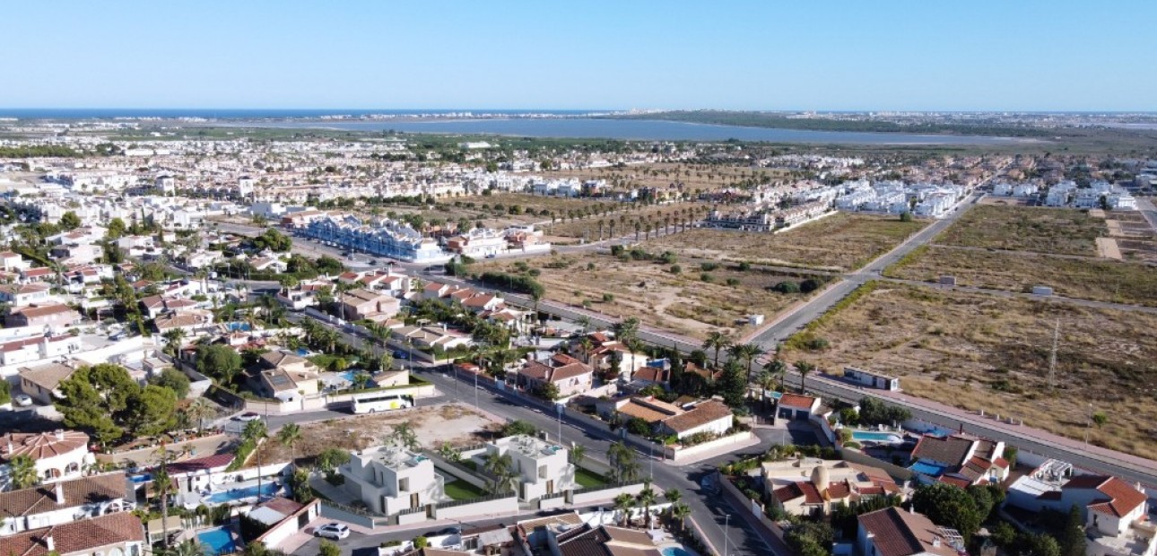 New Build - Villa -
Ciudad Quesada