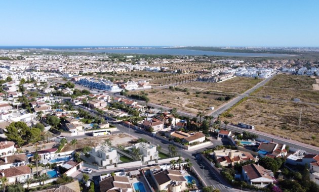 New Build - Villa -
Ciudad Quesada