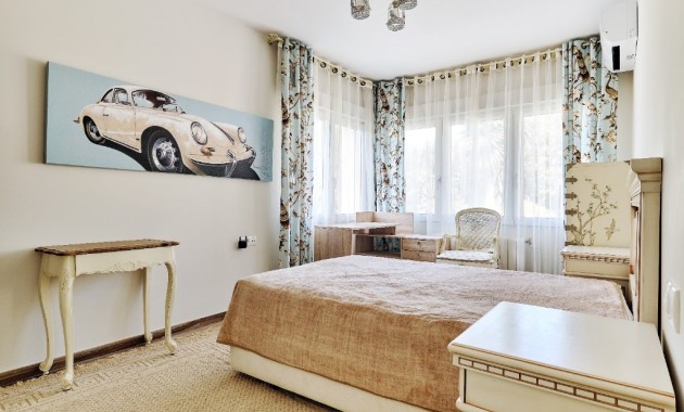 Sale - Luxury Villa -
Dehesa de Campoamor