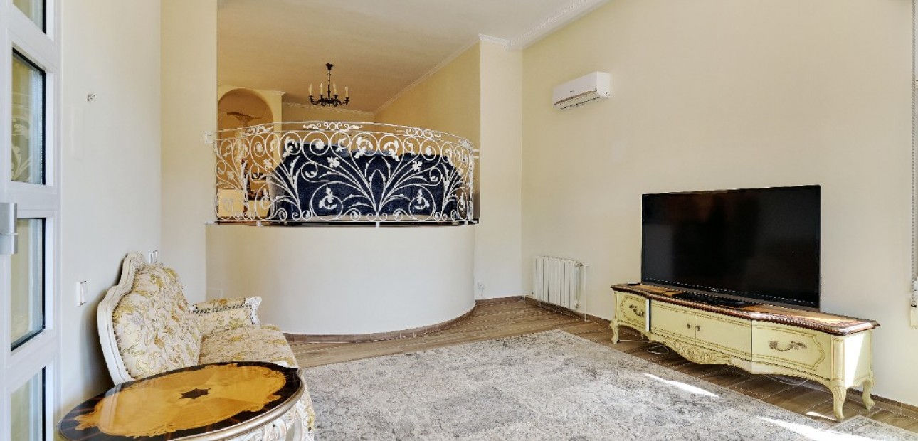 Sale - Luxury Villa -
Dehesa de Campoamor