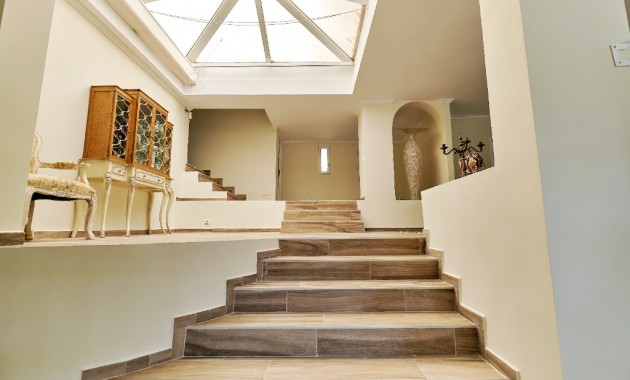 Sale - Luxury Villa -
Dehesa de Campoamor