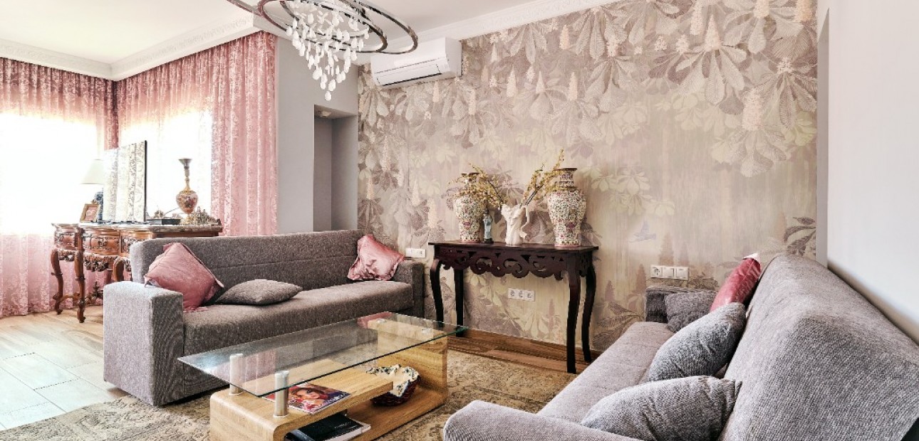 Sale - Luxury Villa -
Dehesa de Campoamor