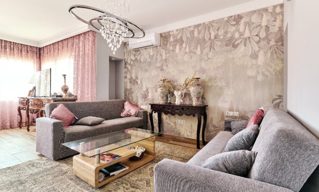 Sale - Luxury Villa -
Dehesa de Campoamor