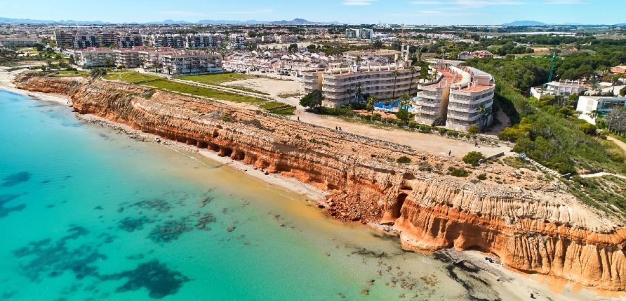 Sale - Luxury Villa -
Dehesa de Campoamor