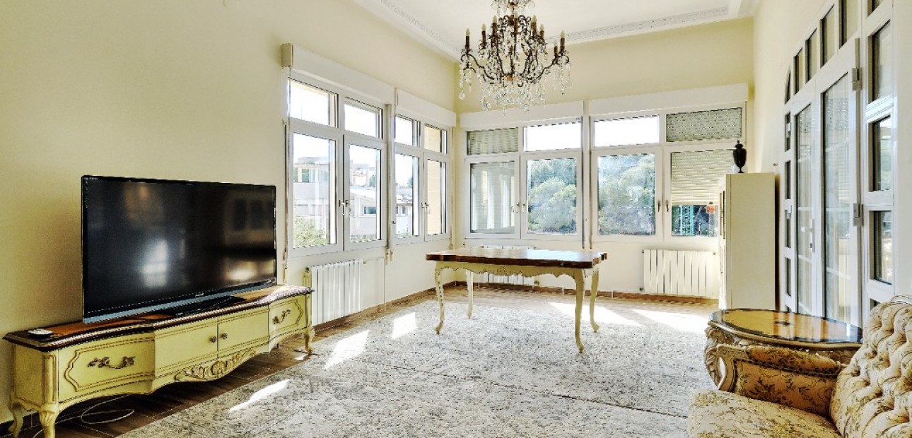 Sale - Luxury Villa -
Dehesa de Campoamor