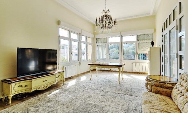 Sale - Luxury Villa -
Dehesa de Campoamor