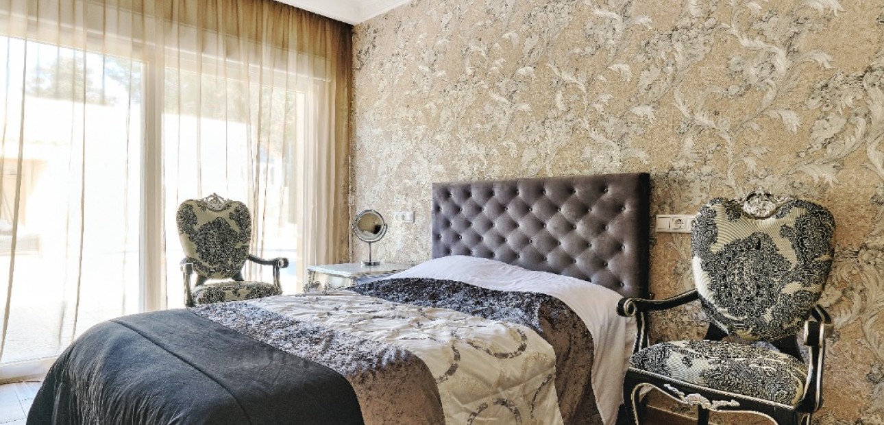 Sale - Luxury Villa -
Dehesa de Campoamor