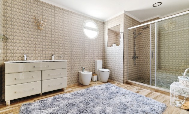 Sale - Luxury Villa -
Dehesa de Campoamor