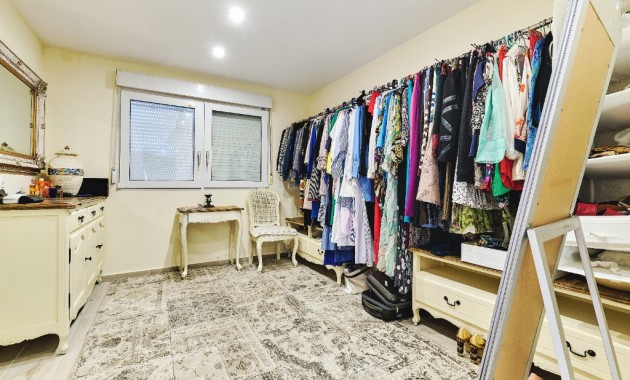 Sale - Luxury Villa -
Dehesa de Campoamor