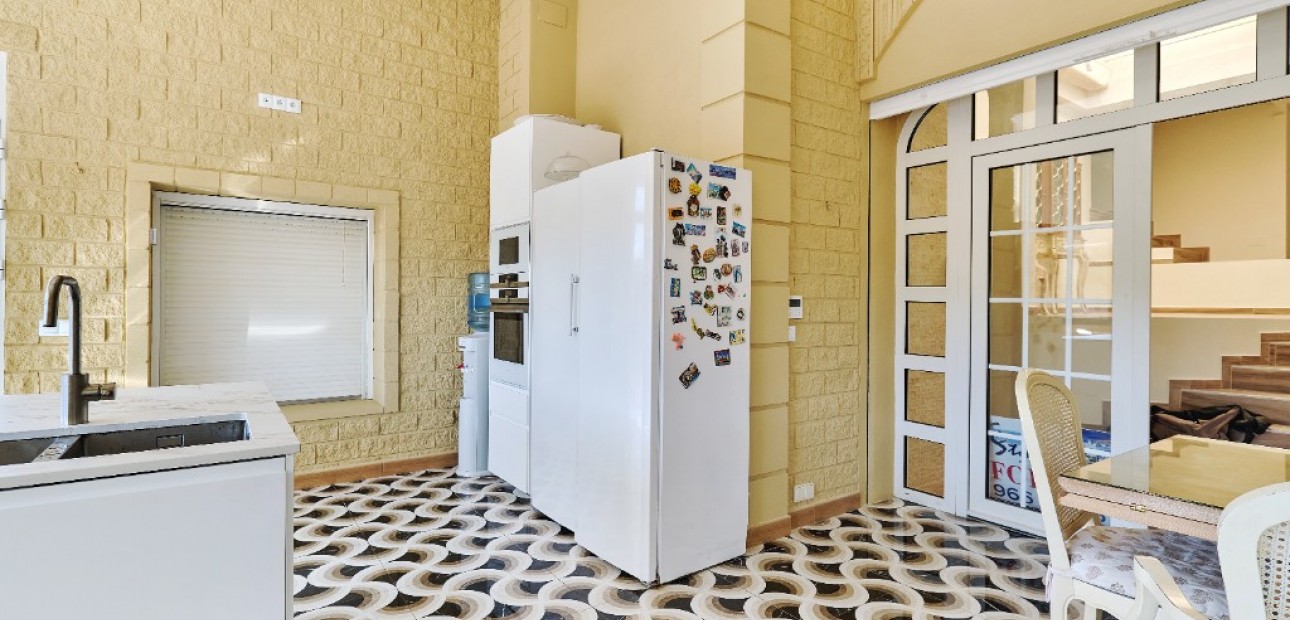 Sale - Luxury Villa -
Dehesa de Campoamor