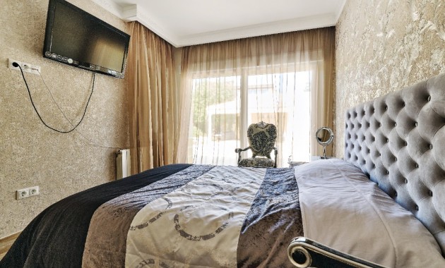 Sale - Luxury Villa -
Dehesa de Campoamor