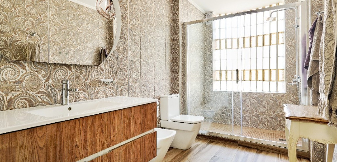 Sale - Luxury Villa -
Dehesa de Campoamor