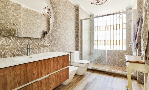 Sale - Luxury Villa -
Dehesa de Campoamor