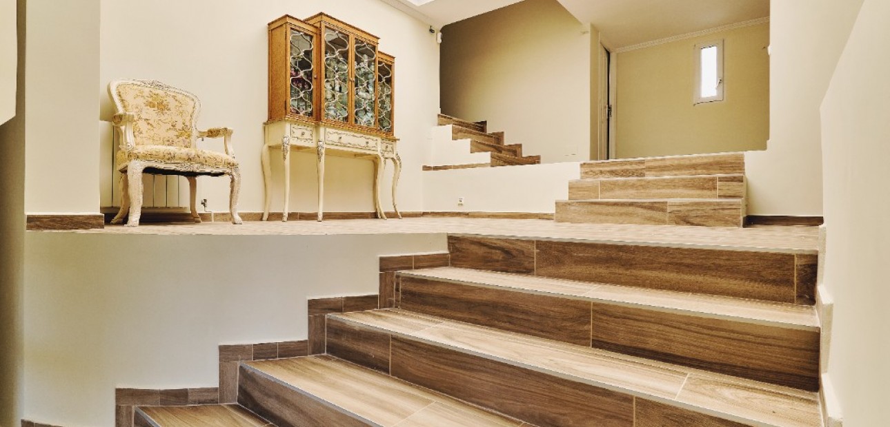 Sale - Luxury Villa -
Dehesa de Campoamor