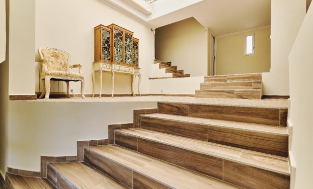 Sale - Luxury Villa -
Dehesa de Campoamor