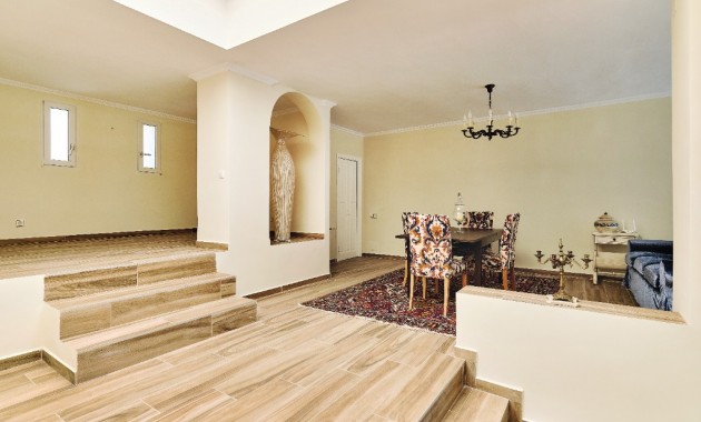 Sale - Luxury Villa -
Dehesa de Campoamor