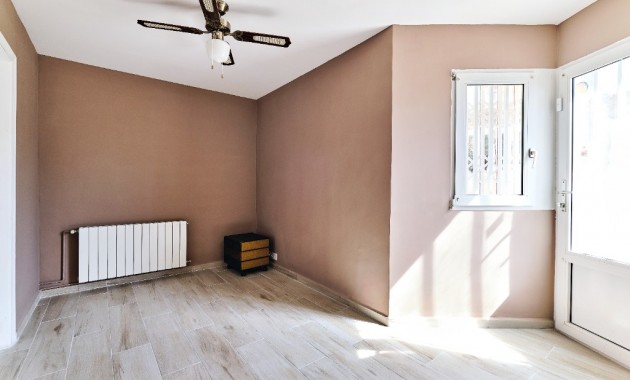 Sale - Luxury Villa -
Dehesa de Campoamor