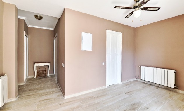 Sale - Luxury Villa -
Dehesa de Campoamor