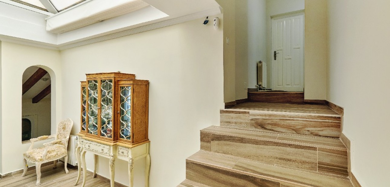 Sale - Luxury Villa -
Dehesa de Campoamor