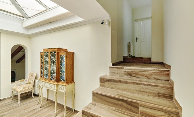 Sale - Luxury Villa -
Dehesa de Campoamor