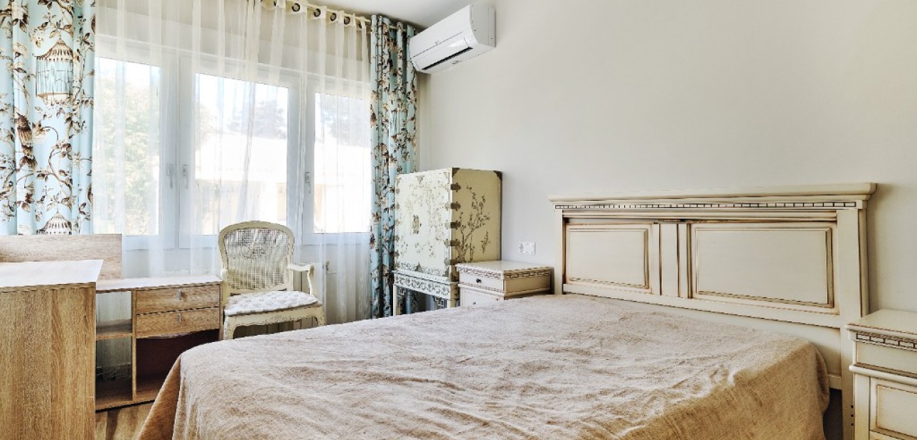 Sale - Luxury Villa -
Dehesa de Campoamor