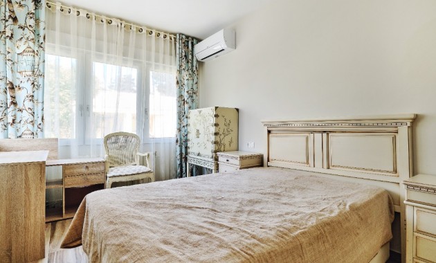 Sale - Luxury Villa -
Dehesa de Campoamor