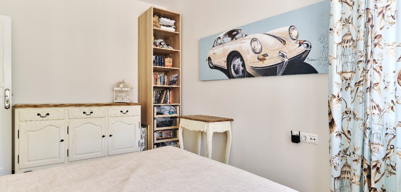 Sale - Luxury Villa -
Dehesa de Campoamor