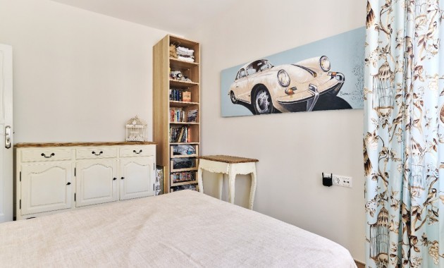 Sale - Luxury Villa -
Dehesa de Campoamor