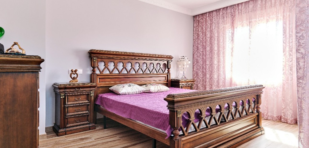 Sale - Luxury Villa -
Dehesa de Campoamor