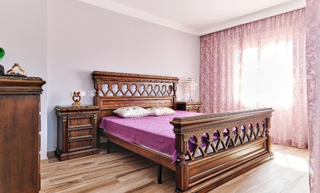 Sale - Luxury Villa -
Dehesa de Campoamor