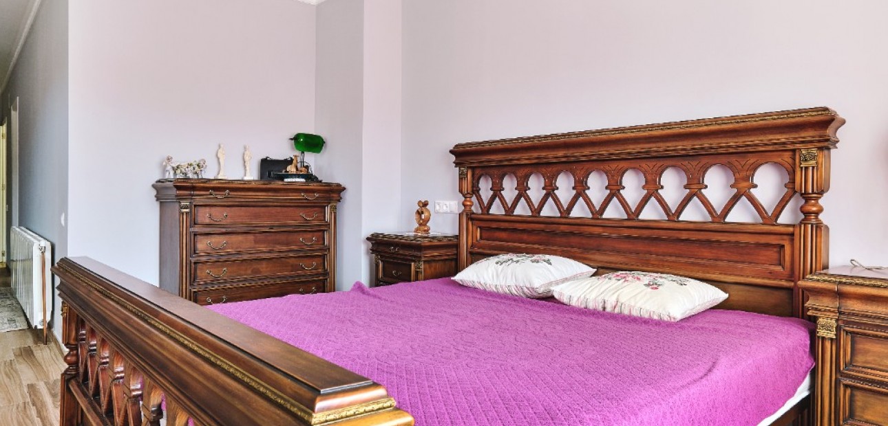 Sale - Luxury Villa -
Dehesa de Campoamor